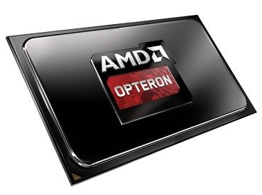 AMD Opteron 6338P / 2.3 GHz prosessor - PIB/WOF AMD Opteron 6338P / 2.3 GHz prosessor - PIB/WOF