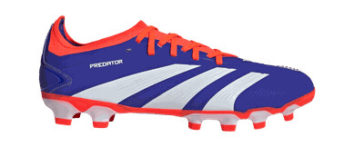 Adidas Predator Pro MG / Q3 24 fotballsko gress og kunstgress unisex Turkis 42 2/3 Adidas Predator Pro MG / Q3 24 fotballsko gress og kunstgress unisex Turkis 42 2/3