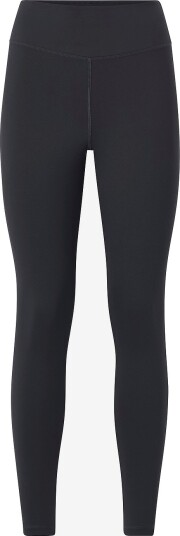 Reebok Performance Treningstights Lux Hi rise Svart Reebok Performance Treningstights Lux Hi rise Svart