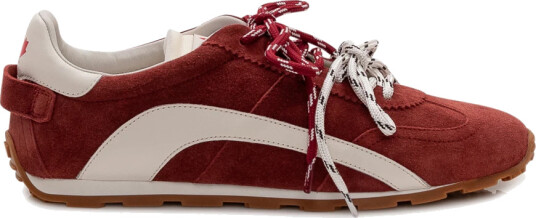 Dsquared2 Herre Sko Rød 42 1/2 EU,