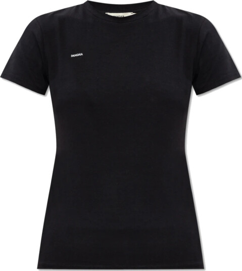 Pangaia Dame Topper Svart M,