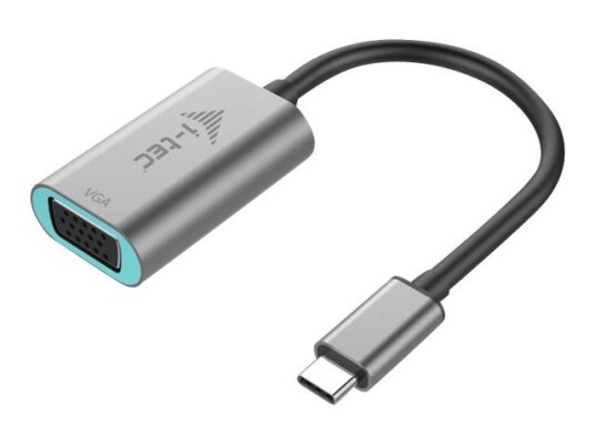 I-TEC ekstern videoadapter