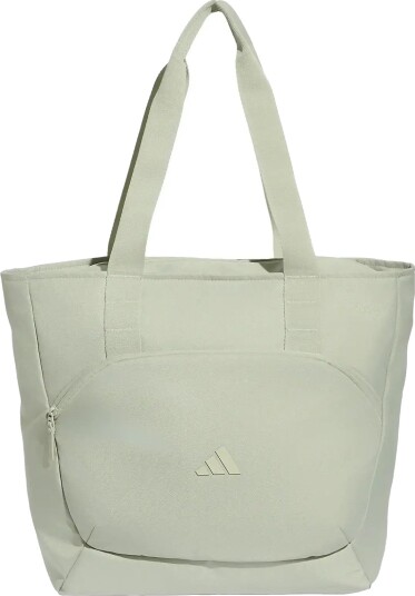 Adidas Performance Adidas Pr Tote Green ONE SIZE Adidas Performance Adidas Pr Tote Green ONE SIZE
