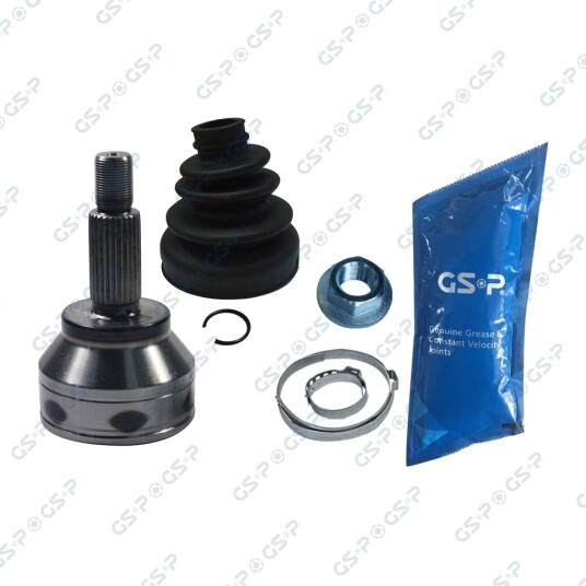 GSP 818270 Drivledd