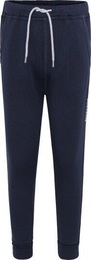 Didriksons Kids' Siljan Pants Navy 100
