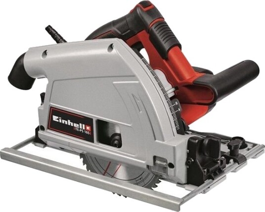 Einhell TE-PS 165 Dykksag 1200W 165mm 5200 RPM Elektroverktøy Einhell TE-PS 165 Dykksag 1200W 165mm 5200 RPM Elektroverktøy