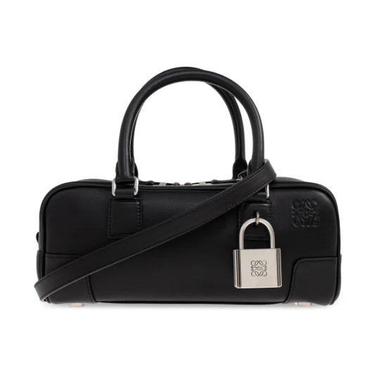 Loewe Dame Vesker Svart ONE SIZE,