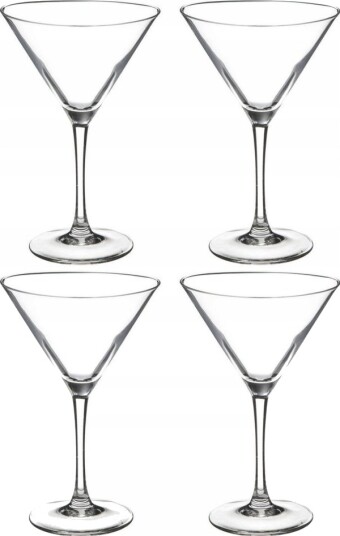 Secret De Gourmet Cocktailglass 4 Stk 300 Ml
