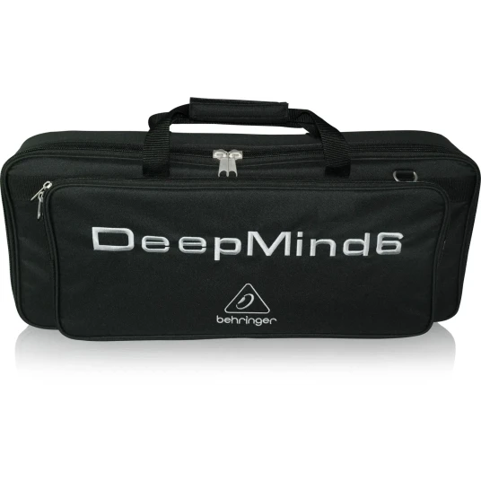 Behringer DeepMind 6-TB