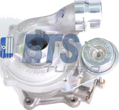 Turbolader BTS TURBO T914537