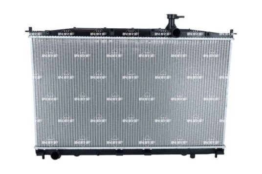 Radiator NRF 53942 Radiator NRF 53942
