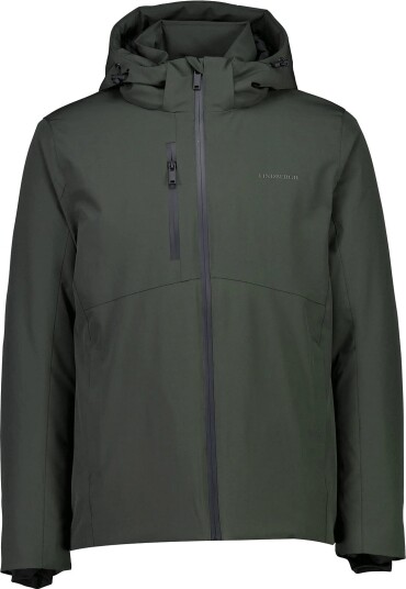 Lindbergh Short Parka Jacket   DEEP ARMY   XL