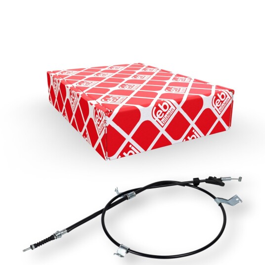 Bremsewire FEBI BILSTEIN 109249