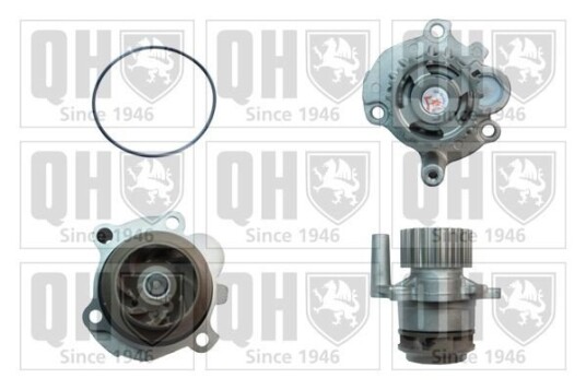 QUINTON HAZELL QCP3482 Vannpumpe