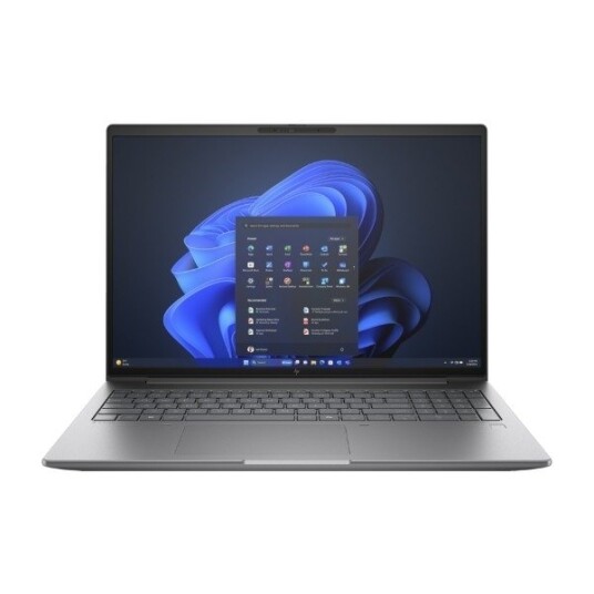 Hp Zbook Power G11 A Mobile Workstation - Ai Pc - Amd Ryzen 9 - 8945Hs / Inntil 5.2 Ghz - Win 11 Pro - Rtx 3000 Ada - 32 Gb Ram - 1 Tb Ssd Nvme, Tlc - 16" Ips 2560 X 1600 (Wqxga) @ 120 Hz - Gigabit Ethernet - Wi-Fi 6E, Bluetooth - Kbd: Pan Nordic