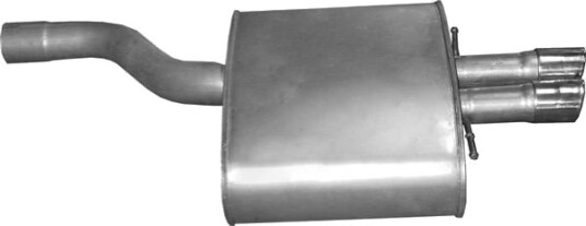 Bakre eksospotte POLMO 03.85 Bakre eksospotte POLMO 03.85