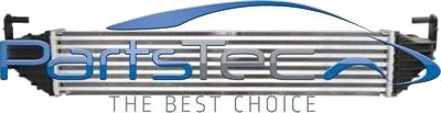 Intercooler PartsTec PTA451-0013
