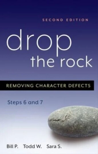 Drop The Rock Av Bill P.
