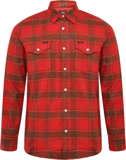 Lee Jeans | Regular Shirt | S