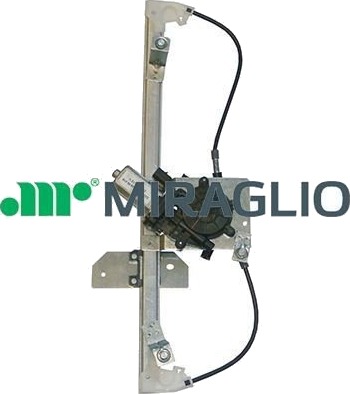 Vindusheis MIRAGLIO 30/1730