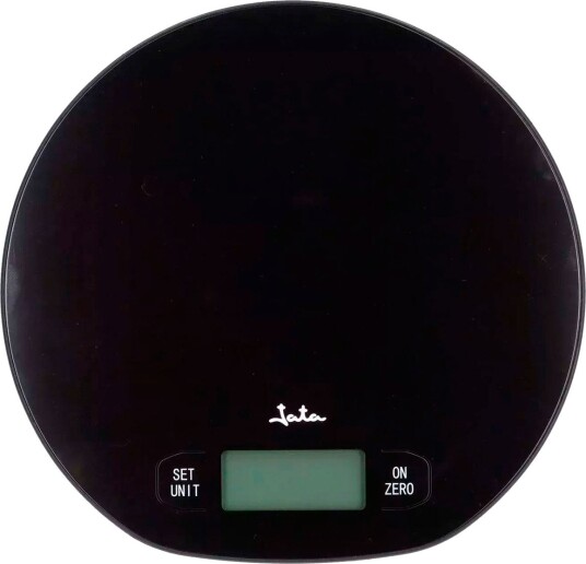 Jata HBAL1208 Kjøkkenvekt (1g/15kg)