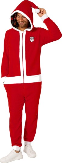 Oppo Merchandise Group OppoSuits Nisse Onesie X-Small OSAO-1045-XS