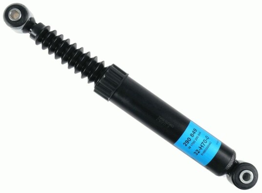 Støtdemper SACHS 290 849 Støtdemper SACHS 290 849