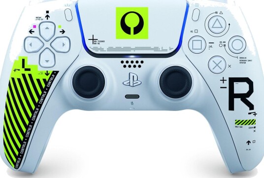 Sony DualSense Trådløs Kontroller Marathon Edition PS5