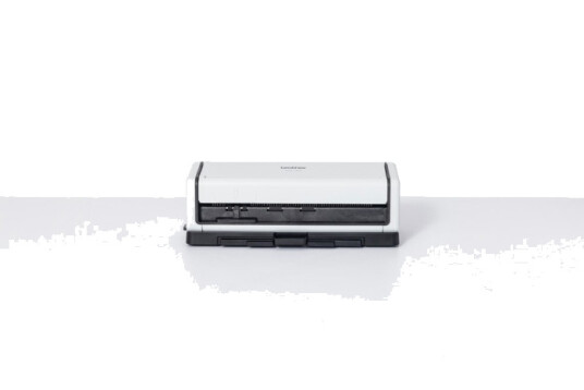 Brother ADS-1300 A4 Duplex Dokumentskanner 600 dpi