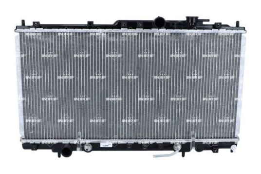 Radiator NRF 56019