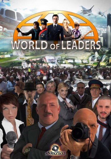 World Of Leaders - Starter Pack