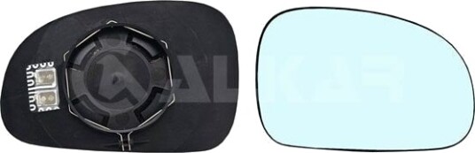 Speilglass, ytterspeil ALKAR 6408299 Speilglass, ytterspeil ALKAR 6408299