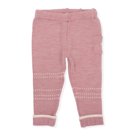 Lillelam Bukse Classic Rosa 86 Lillelam Bukse Classic Rosa 86