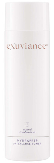 Exuviance HydraPrep pH Balance Toner 200ml Exuviance HydraPrep pH Balance Toner 200ml