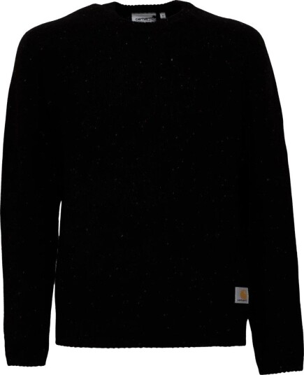 Carhartt Wip Herre Strikkevarer Svart L,