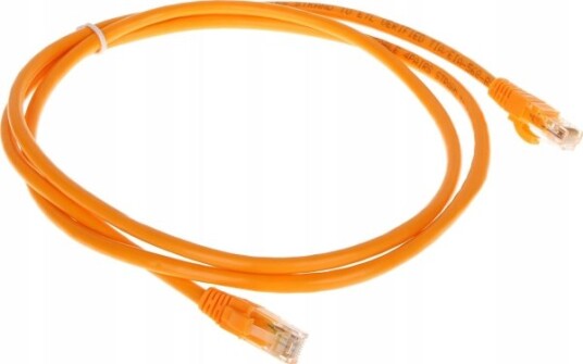 Rbline Patchcord Rj45/6/1,5-Orange 1,5M