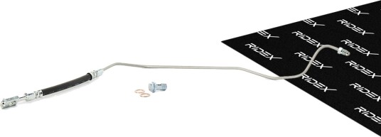 RIDEX 83B0275 Bremseslange
