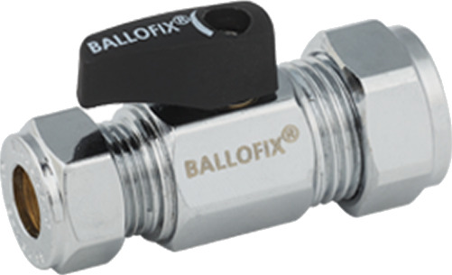 BROEN BALLOFIX 15X15 2 X KOMP.