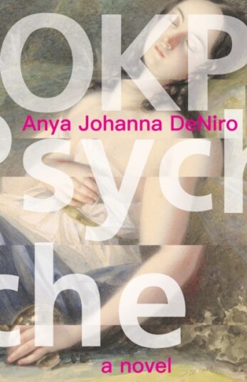 Okpsyche Av Anya Johanna Deniro