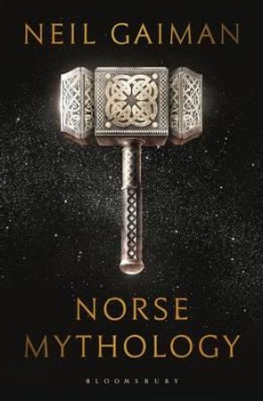 Sd Books Norse mythology