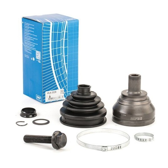Skf Drivknute drivaksel SKF VKJA 3028 Skf Drivknute drivaksel SKF VKJA 3028