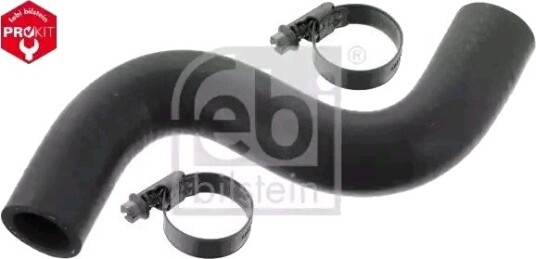 FEBI BILSTEIN 49148 Radiatorslange