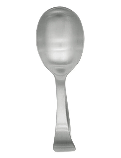 Kay Bojesen Håndtakskje Silver 9cm Kay Bojesen Håndtakskje Silver 9cm