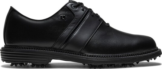 FootJoy Premiere Series Packard Golfsko herre Black Black Dark Grey