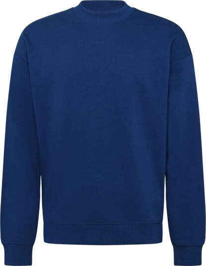 HUGO Dapocrew Blue XS