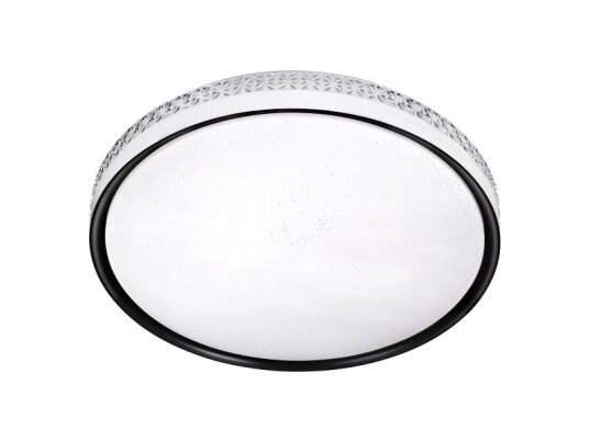 Activejet Aje-Luna, 30 Ampuller, Led, Ikke-Utskiftbare Pærer, 4000 K, 2400 Lm, Ip20