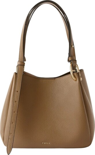 Furla Dame Vesker Beige ONE SIZE,