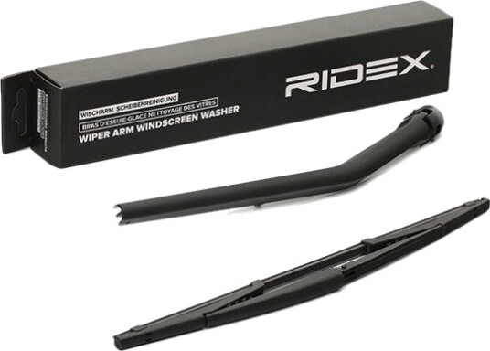 RIDEX 301W0090 Vindusviskerarm RIDEX 301W0090 Vindusviskerarm