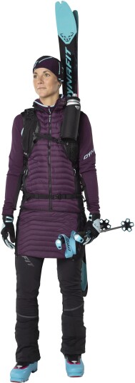 Dynafit Speed Insulation Skirt Wroyal Purple L