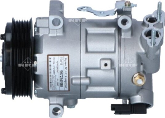 AC kompressor NRF 32916 AC kompressor NRF 32916